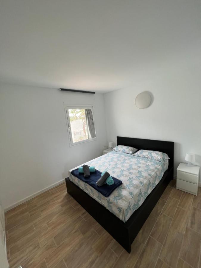 beautiful apartment Eureka Costa Del Silencio Exterior foto