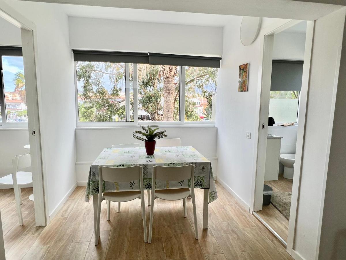 beautiful apartment Eureka Costa Del Silencio Exterior foto