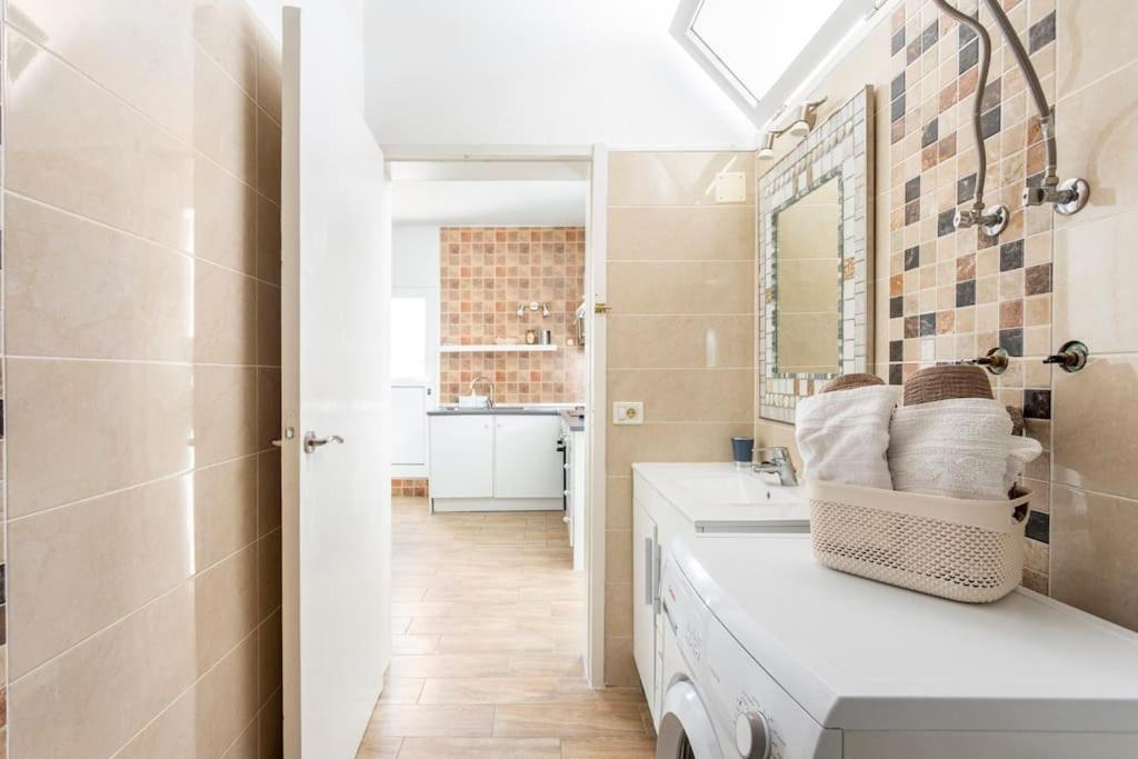 beautiful apartment Eureka Costa Del Silencio Exterior foto