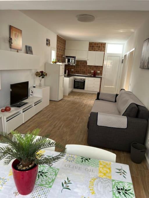 beautiful apartment Eureka Costa Del Silencio Exterior foto