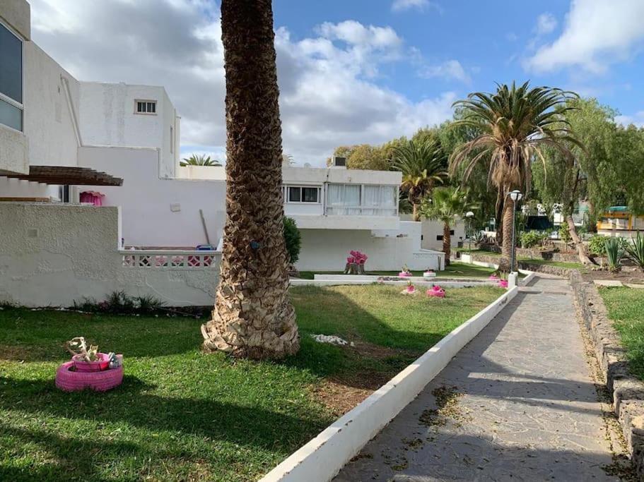 beautiful apartment Eureka Costa Del Silencio Exterior foto