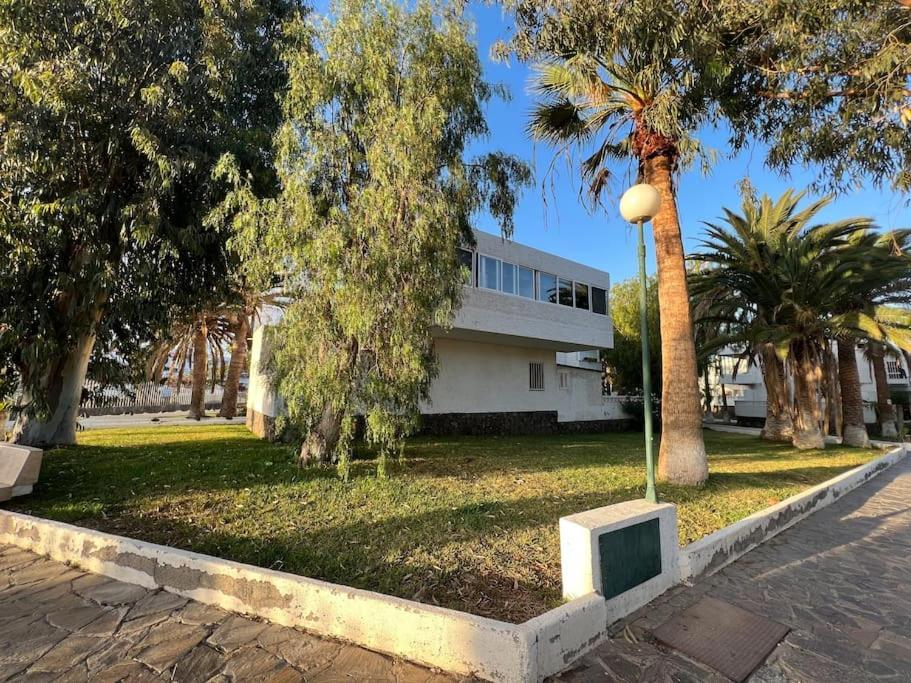 beautiful apartment Eureka Costa Del Silencio Exterior foto