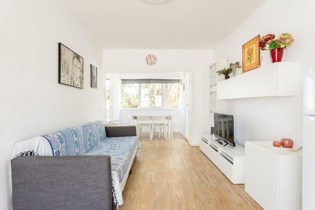 beautiful apartment Eureka Costa Del Silencio Exterior foto